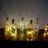 Message in the bottle